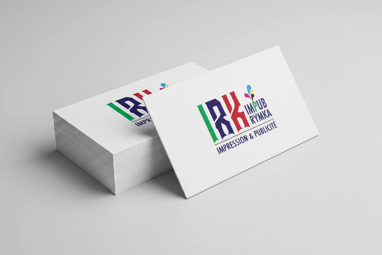 Cartes d'affaires